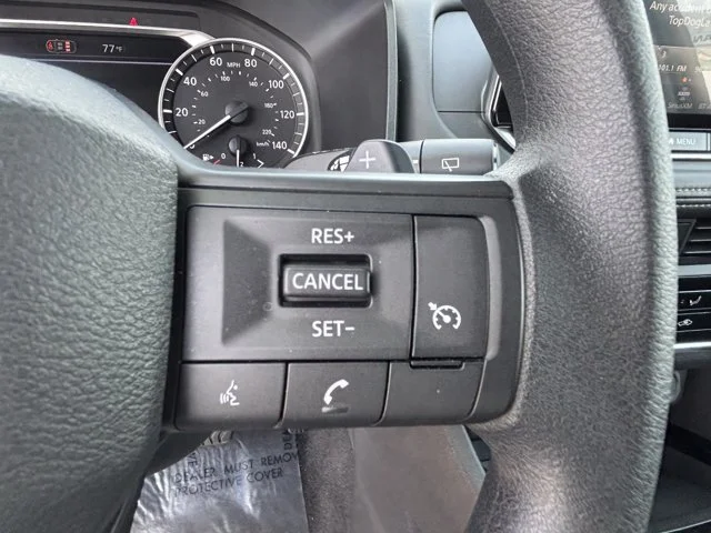 SEMINUEVOS NISSAN Rogue a Estados en autogozo