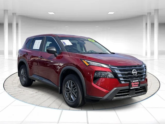 SEMINUEVOS NISSAN Rogue a Estados en autogozo