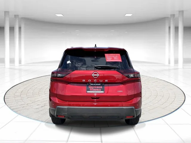 SEMINUEVOS NISSAN Rogue a Estados en autogozo