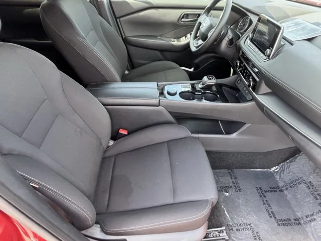 SEMINUEVOS NISSAN Rogue a Estados en autogozo