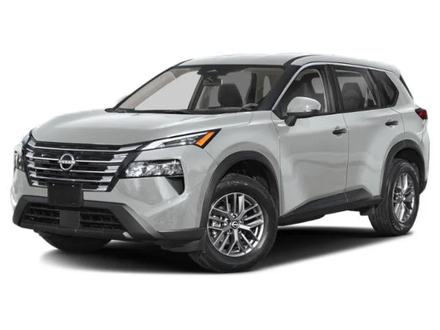SEMINUEVOS NISSAN Rogue a Estados en autogozo
