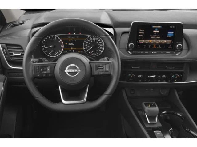 SEMINUEVOS NISSAN Rogue a Estados en autogozo