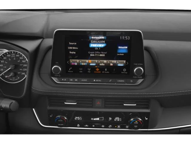 SEMINUEVOS NISSAN Rogue a Estados en autogozo