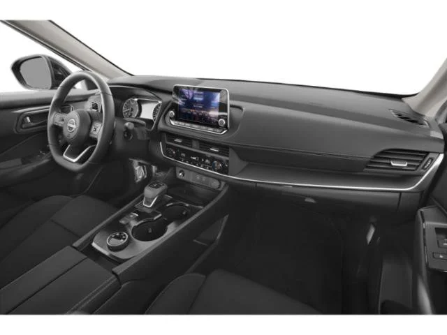 SEMINUEVOS NISSAN Rogue a Estados en autogozo