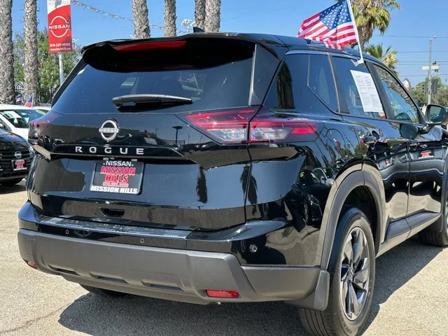 SEMINUEVOS NISSAN Rogue a Estados en autogozo