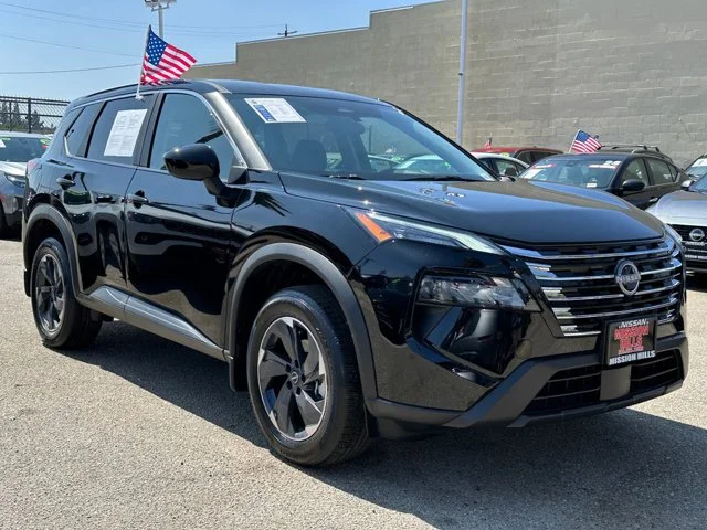SEMINUEVOS NISSAN Rogue a Estados en autogozo