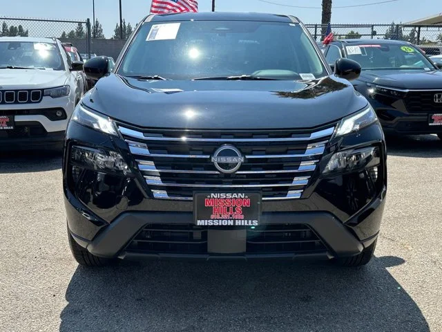 SEMINUEVOS NISSAN Rogue a Estados en autogozo