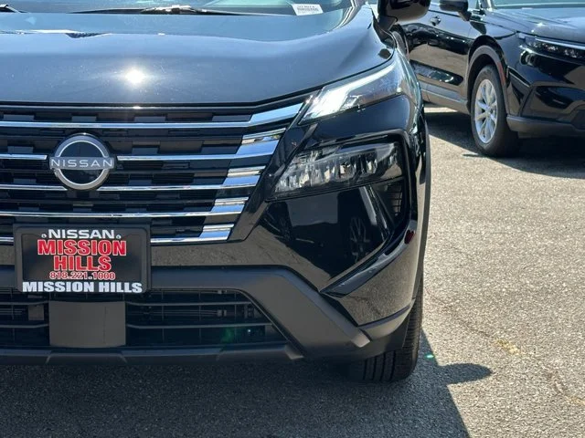 SEMINUEVOS NISSAN Rogue a Estados en autogozo