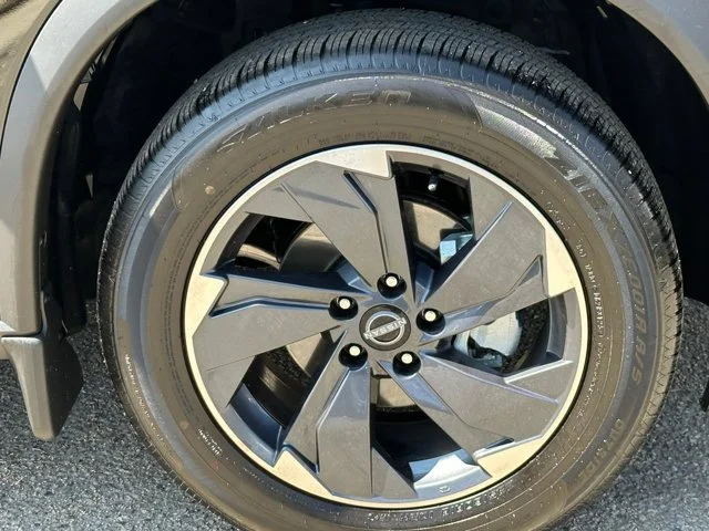 SEMINUEVOS NISSAN Rogue a Estados en autogozo