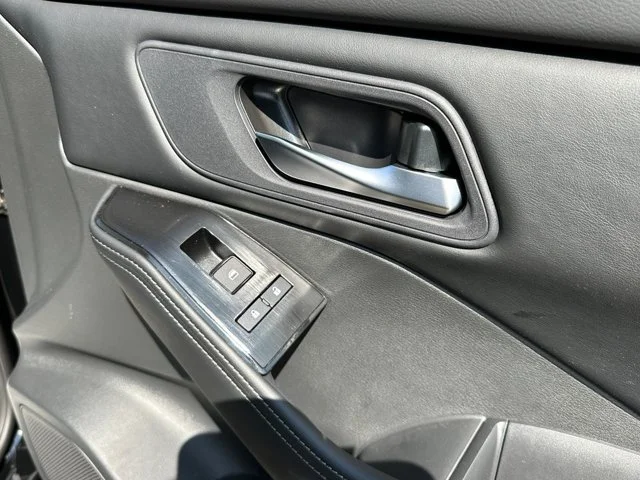SEMINUEVOS NISSAN Rogue a Estados en autogozo