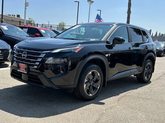 SEMINUEVOS NISSAN Rogue a Estados en autogozo