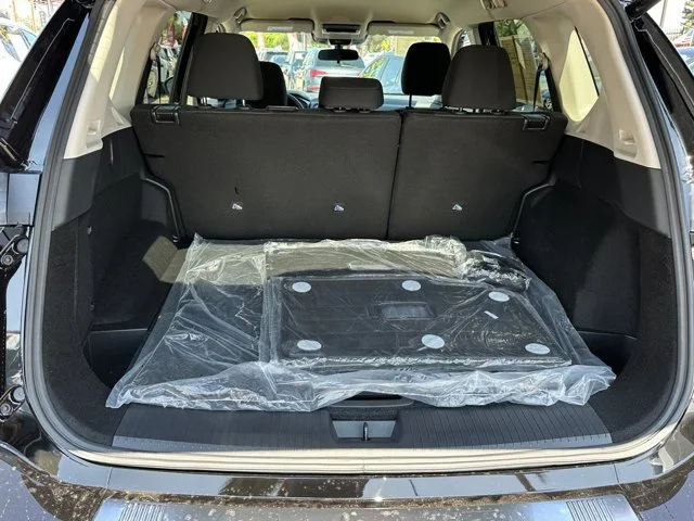 SEMINUEVOS NISSAN Rogue a Estados en autogozo