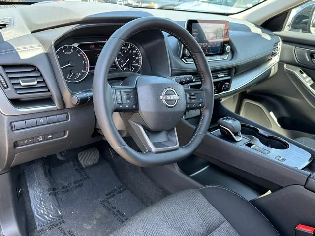 SEMINUEVOS NISSAN Rogue a Estados en autogozo