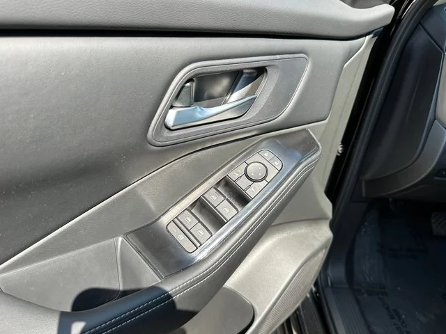 SEMINUEVOS NISSAN Rogue a Estados en autogozo