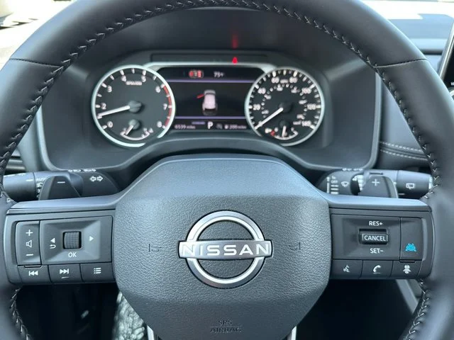 SEMINUEVOS NISSAN Rogue a Estados en autogozo