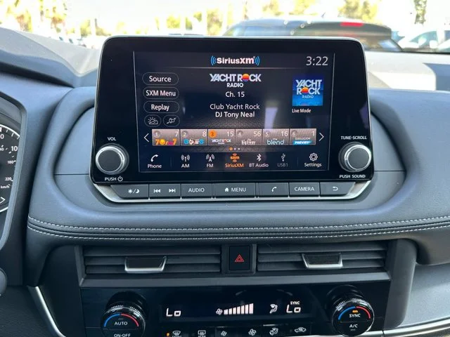 SEMINUEVOS NISSAN Rogue a Estados en autogozo
