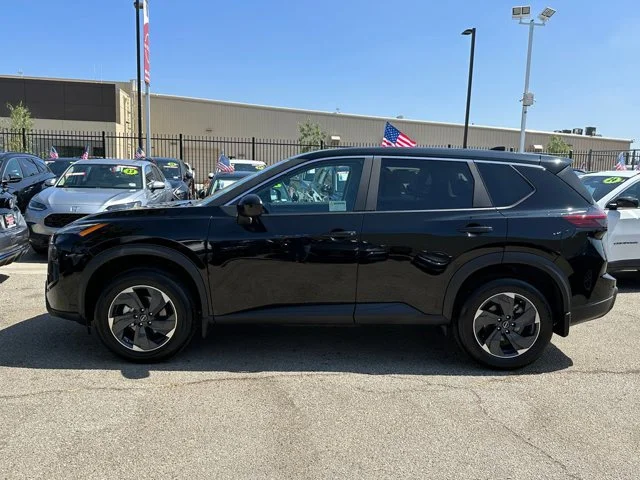 SEMINUEVOS NISSAN Rogue a Estados en autogozo