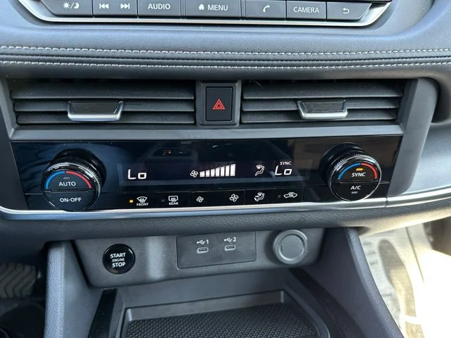 SEMINUEVOS NISSAN Rogue a Estados en autogozo