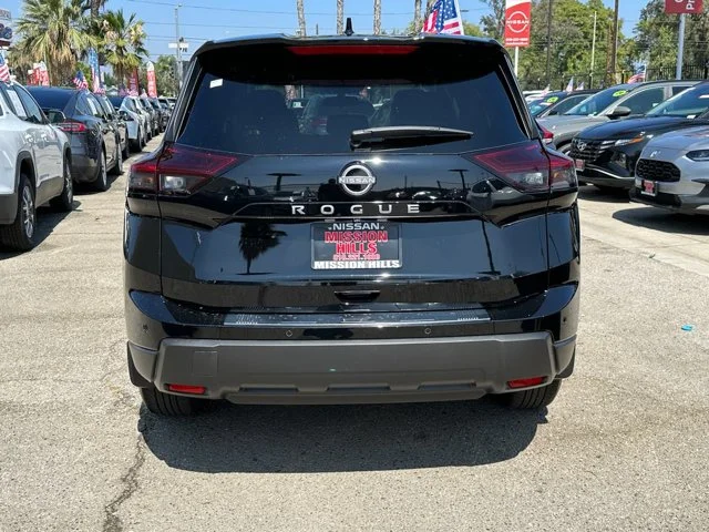 SEMINUEVOS NISSAN Rogue a Estados en autogozo