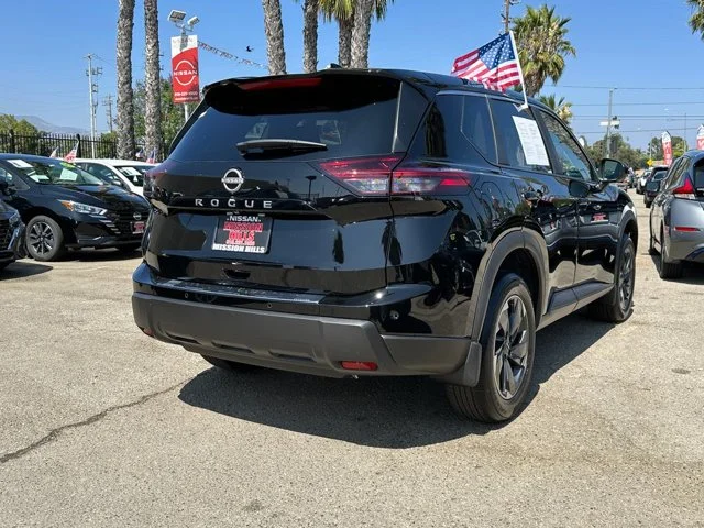 SEMINUEVOS NISSAN Rogue a Estados en autogozo