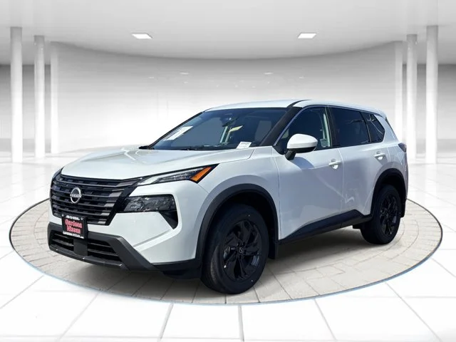 SEMINUEVOS NISSAN Rogue a Estados en autogozo