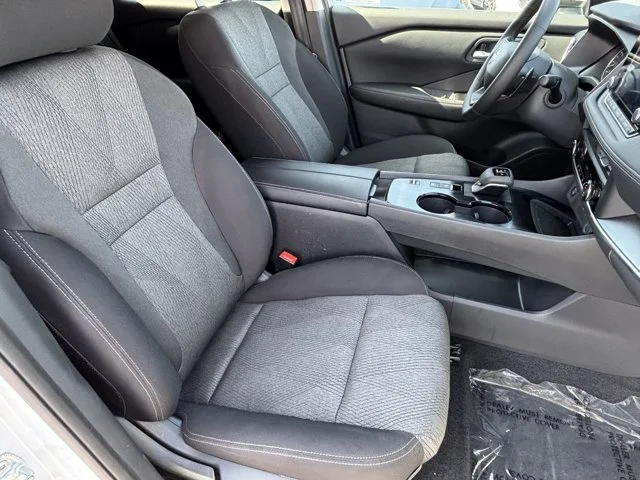 SEMINUEVOS NISSAN Rogue a Estados en autogozo