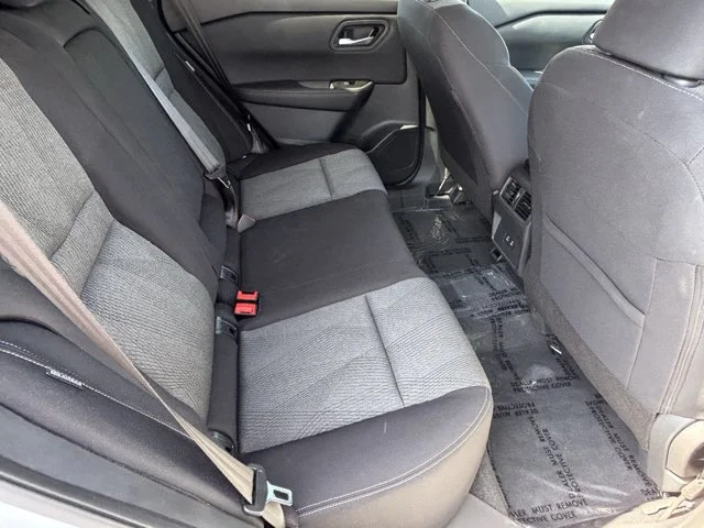 SEMINUEVOS NISSAN Rogue a Estados en autogozo