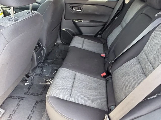 SEMINUEVOS NISSAN Rogue a Estados en autogozo