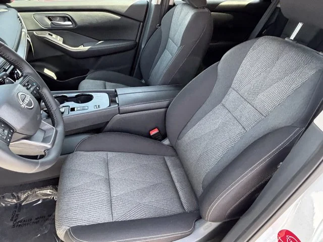 SEMINUEVOS NISSAN Rogue a Estados en autogozo