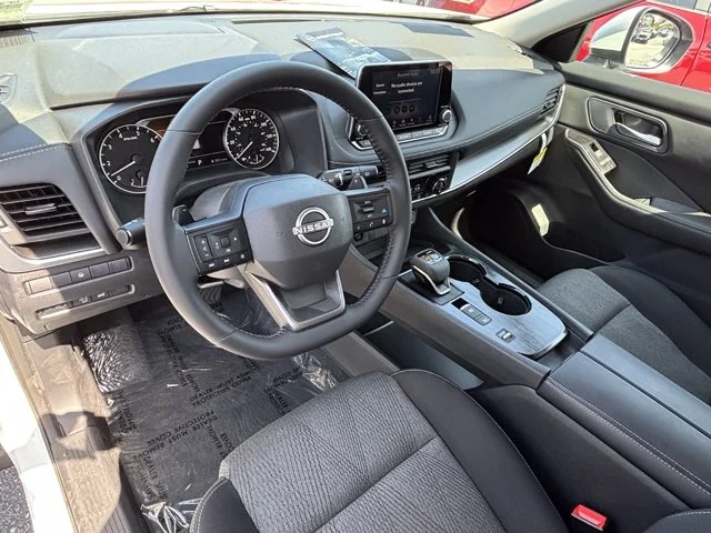 SEMINUEVOS NISSAN Rogue a Estados en autogozo