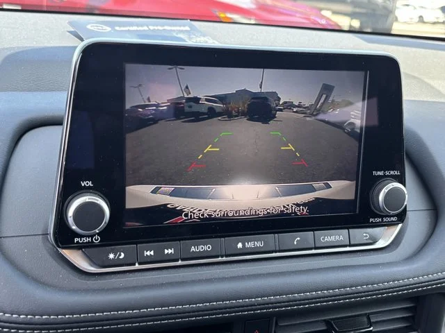 SEMINUEVOS NISSAN Rogue a Estados en autogozo