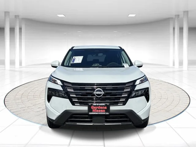 SEMINUEVOS NISSAN Rogue a Estados en autogozo