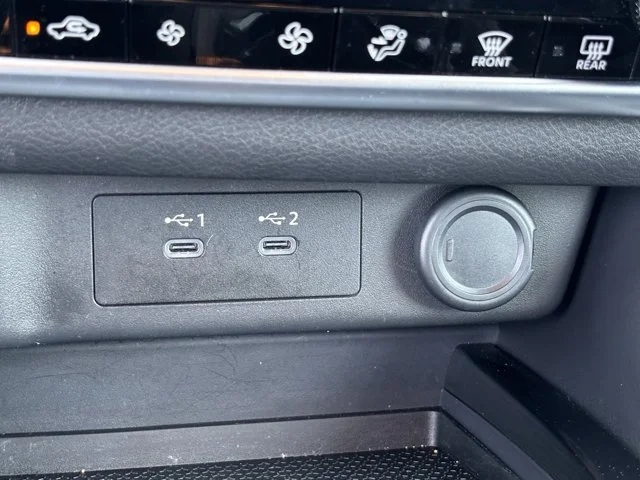 SEMINUEVOS NISSAN Rogue a Estados en autogozo