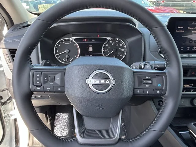 SEMINUEVOS NISSAN Rogue a Estados en autogozo