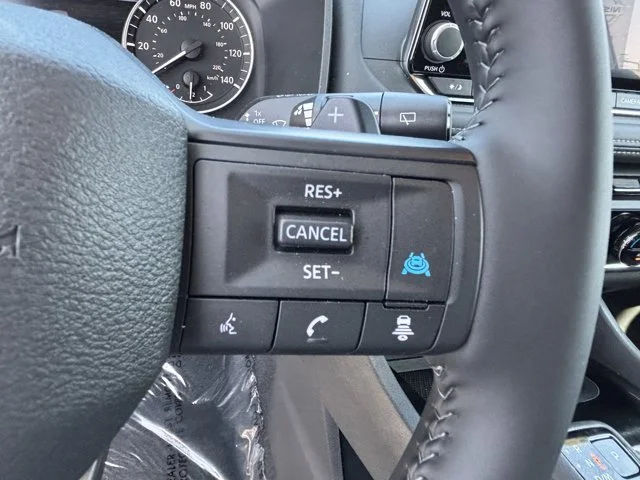 SEMINUEVOS NISSAN Rogue a Estados en autogozo