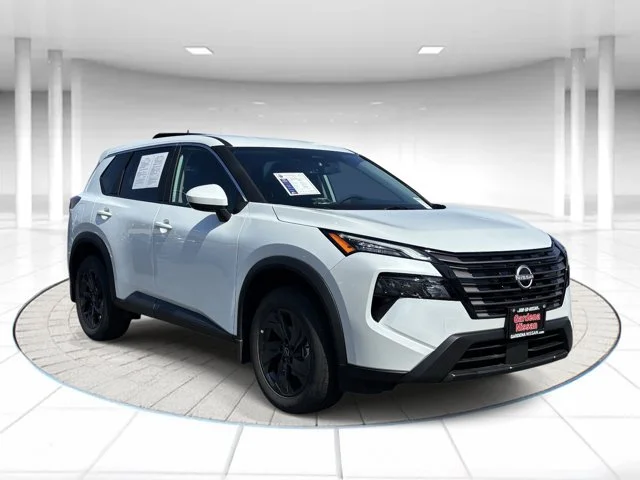 SEMINUEVOS NISSAN Rogue a Estados en autogozo