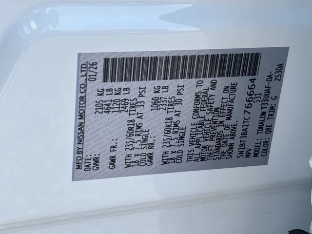 SEMINUEVOS NISSAN Rogue a Estados en autogozo