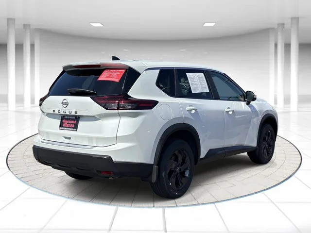 SEMINUEVOS NISSAN Rogue a Estados en autogozo