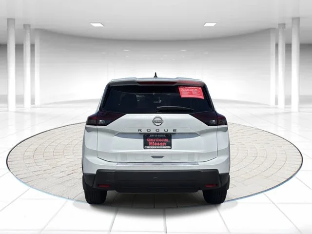 SEMINUEVOS NISSAN Rogue a Estados en autogozo