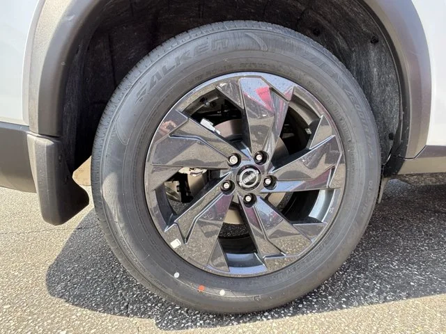 SEMINUEVOS NISSAN Rogue a Estados en autogozo