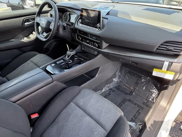 SEMINUEVOS NISSAN Rogue a Estados en autogozo