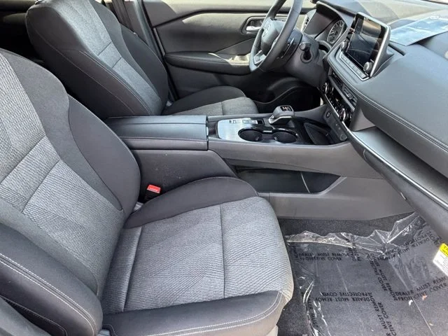 SEMINUEVOS NISSAN Rogue a Estados en autogozo