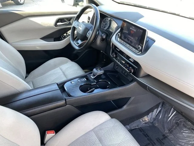 SEMINUEVOS NISSAN Rogue a Estados en autogozo