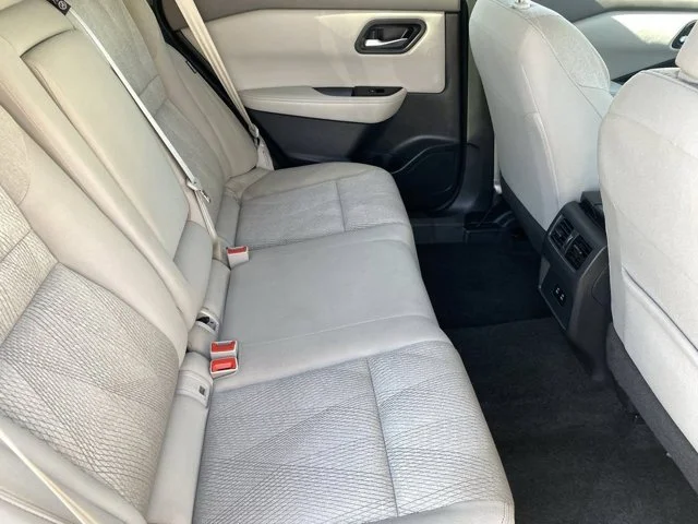SEMINUEVOS NISSAN Rogue a Estados en autogozo