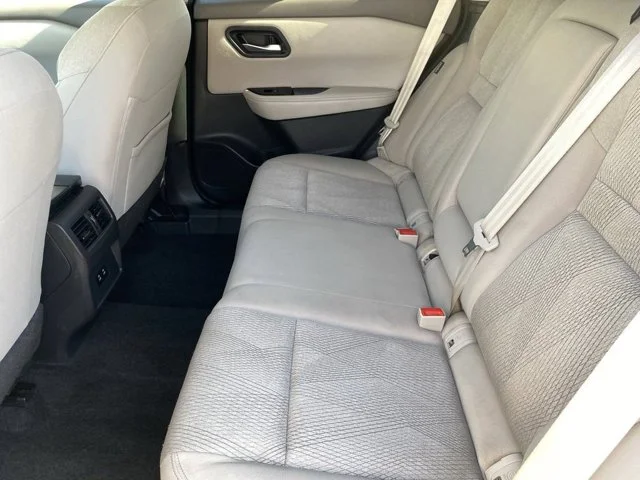 SEMINUEVOS NISSAN Rogue a Estados en autogozo