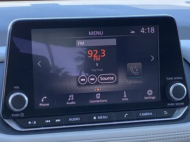 SEMINUEVOS NISSAN Rogue a Estados en autogozo