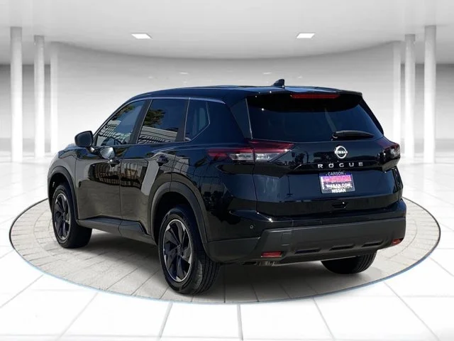 SEMINUEVOS NISSAN Rogue a Estados en autogozo
