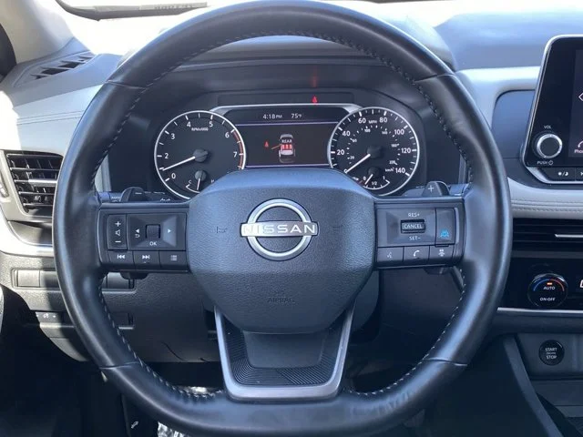 SEMINUEVOS NISSAN Rogue a Estados en autogozo