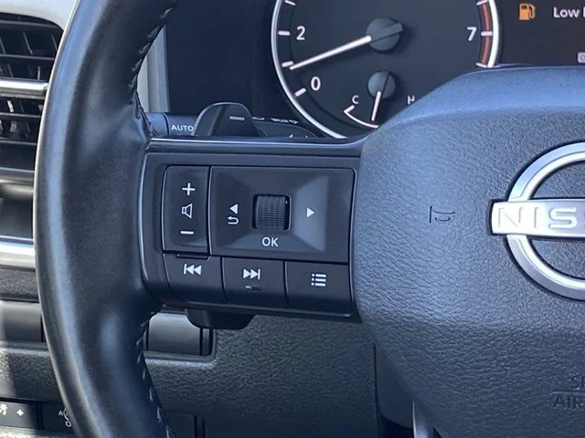 SEMINUEVOS NISSAN Rogue a Estados en autogozo