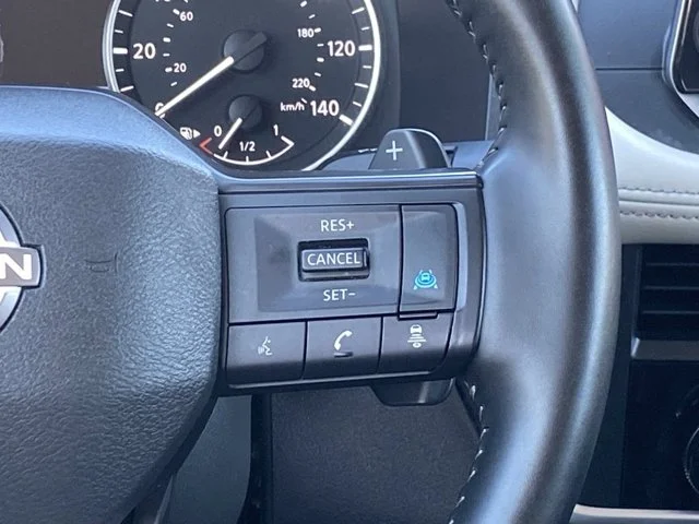 SEMINUEVOS NISSAN Rogue a Estados en autogozo